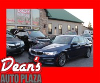 Image for 2018 BMW 5 Series 530xi ID: 7148115