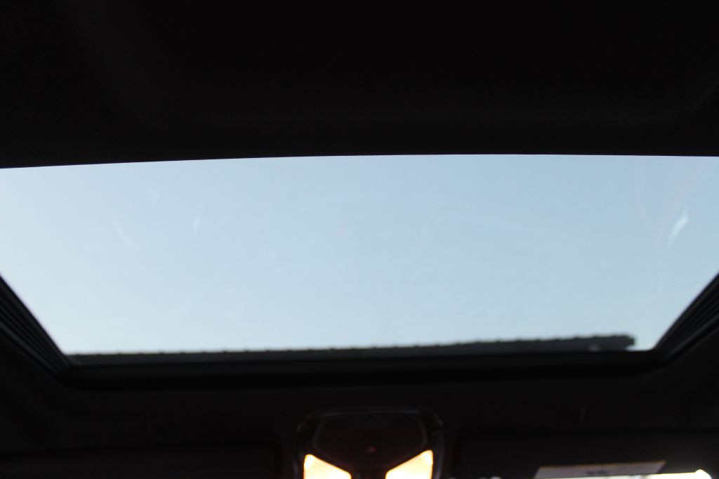 2018 BMW 5 Series Image 18