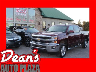 Image for 2016 Chevrolet Silverado 1500 Heavy Duty Lt ID: 7148138