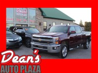 Image for 2016 Chevrolet Silverado 1500 Heavy Duty Lt ID: 7148138
