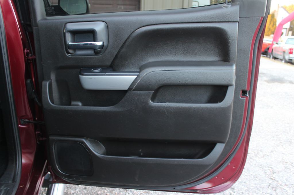 2016 Chevrolet Silverado 1500 Image 15