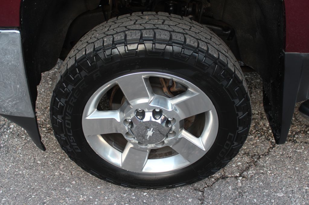 2016 Chevrolet Silverado 1500 Image 27