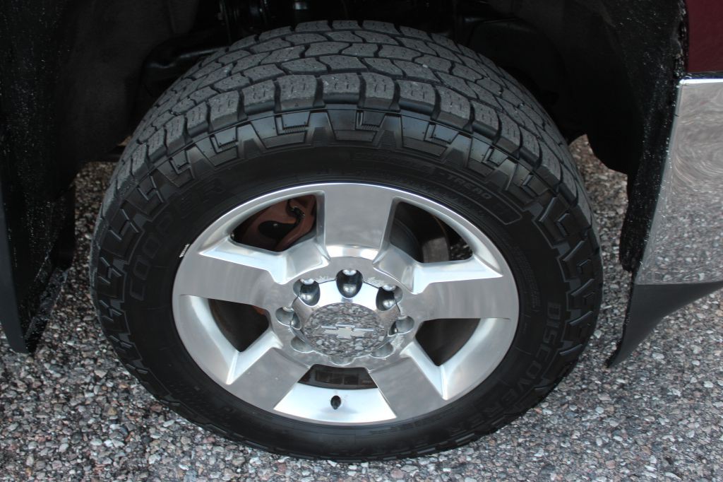 2016 Chevrolet Silverado 1500 Image 28