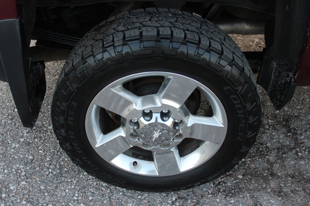 2016 Chevrolet Silverado 1500 Image 29