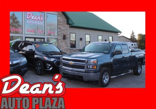 Image for 2014 Chevrolet Silverado 1500 WORK ID: 7151778