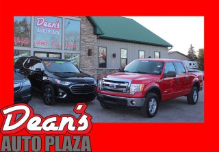 Image for 2014 Ford F-150 Supercrew ID: 7151799