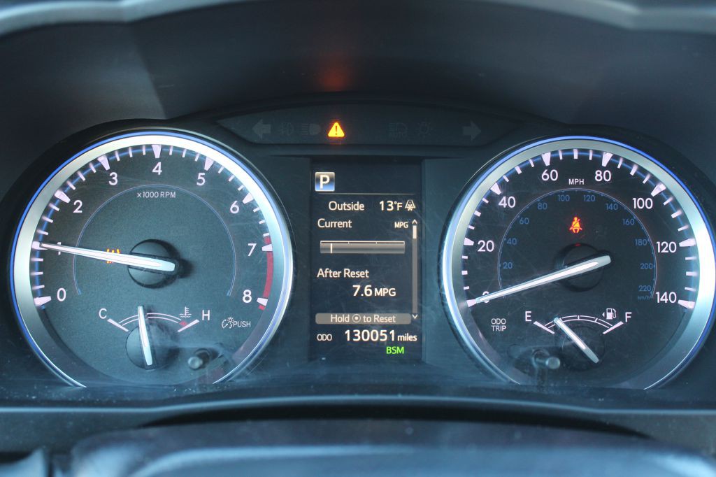 2018 Toyota Highlander Image 21