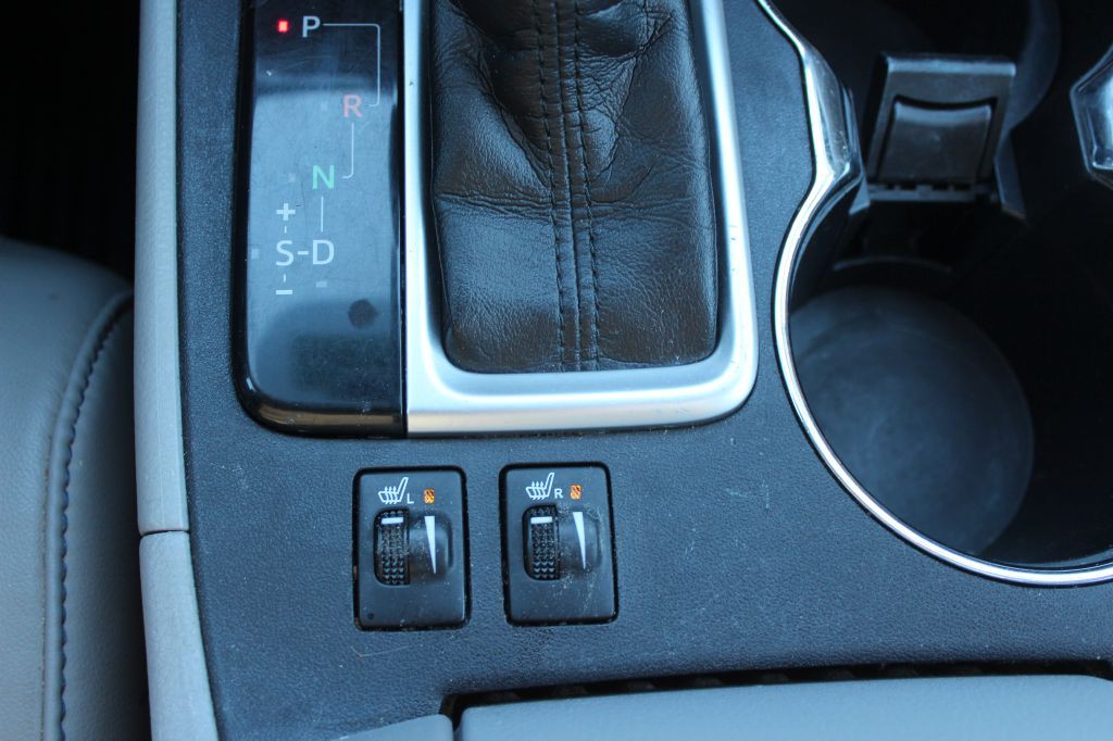 2018 Toyota Highlander Image 23