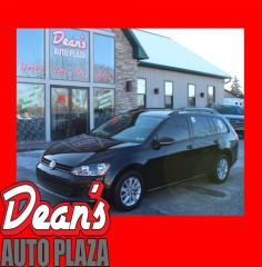 Image for 2017 Volkswagen Golf S ID: 7171512