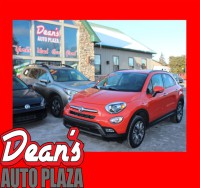 Image for 2018 FIAT 500 Trekking ID: 7177852