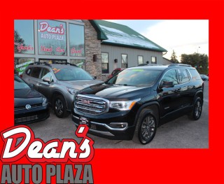 Image for 2017 GMC Acadia SLE ID: 7177891