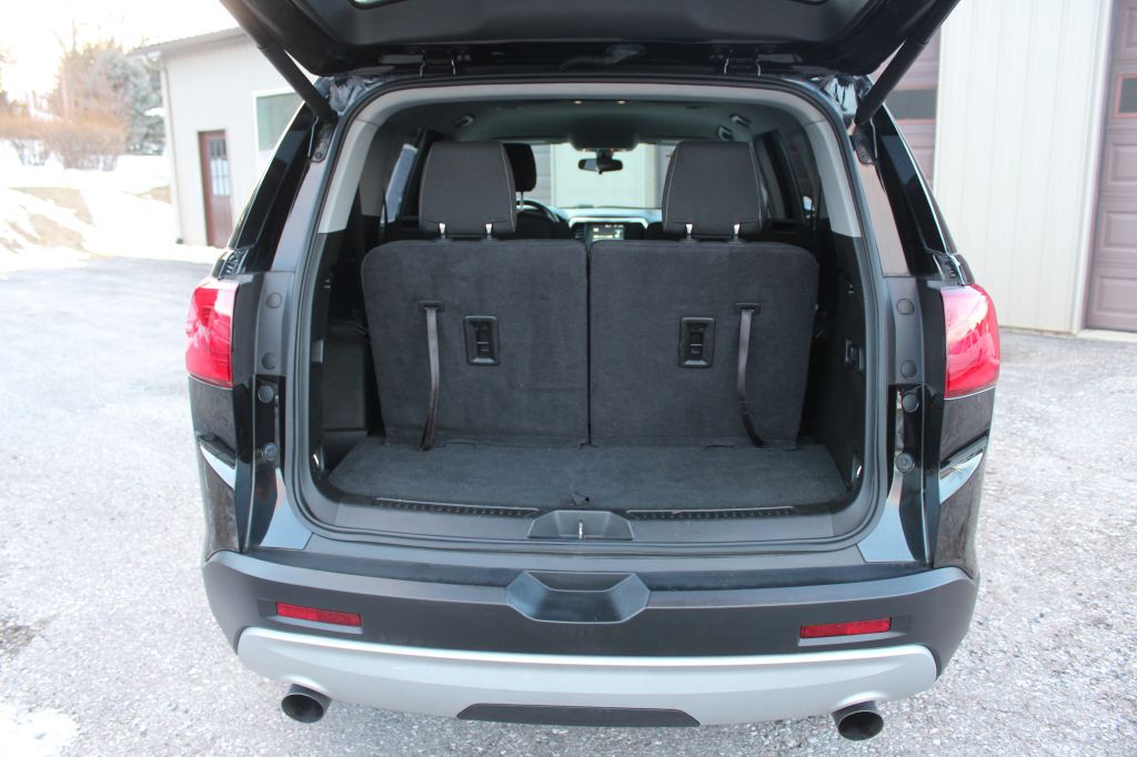 2017 GMC Acadia Image 15