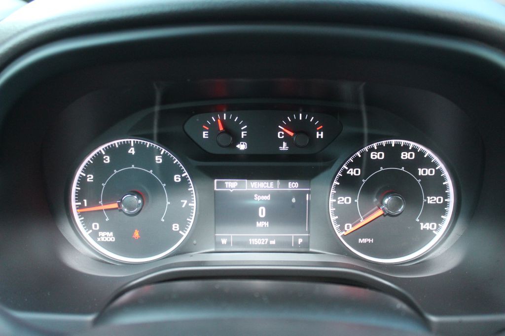 2017 GMC Acadia Image 21