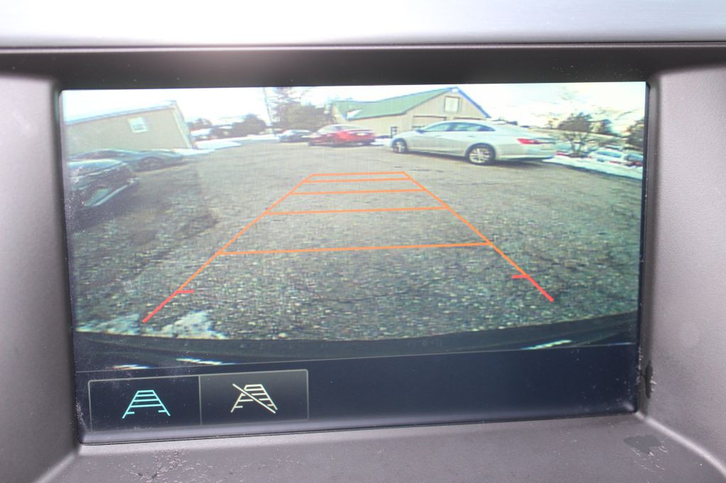 2017 GMC Acadia Image 22