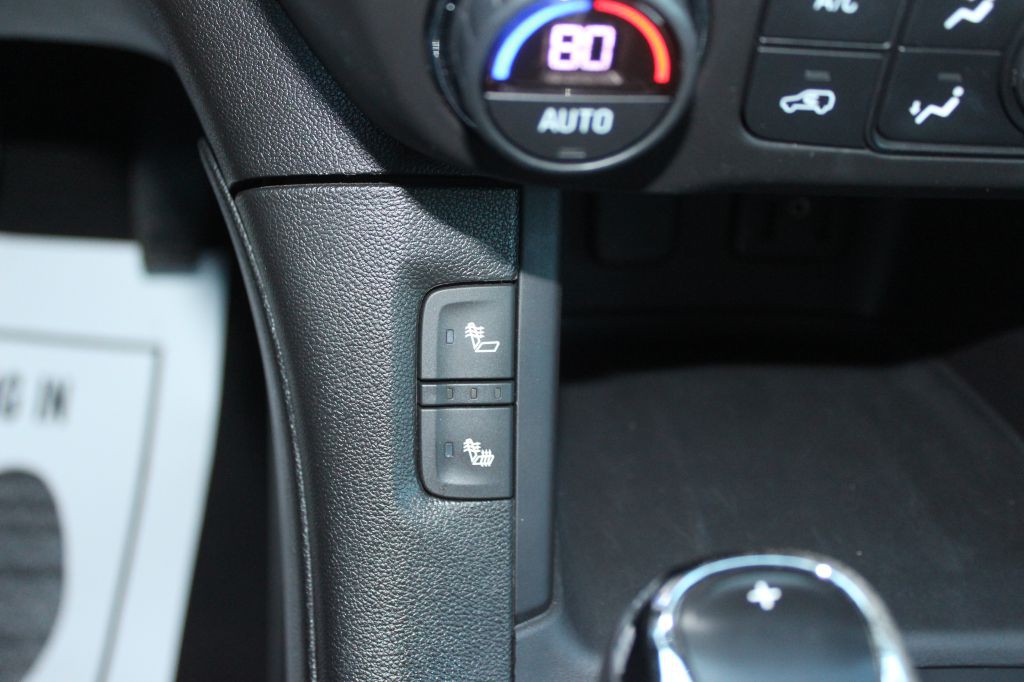 2017 GMC Acadia Image 24