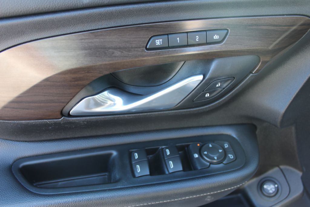 2018 GMC Terrain Image 11