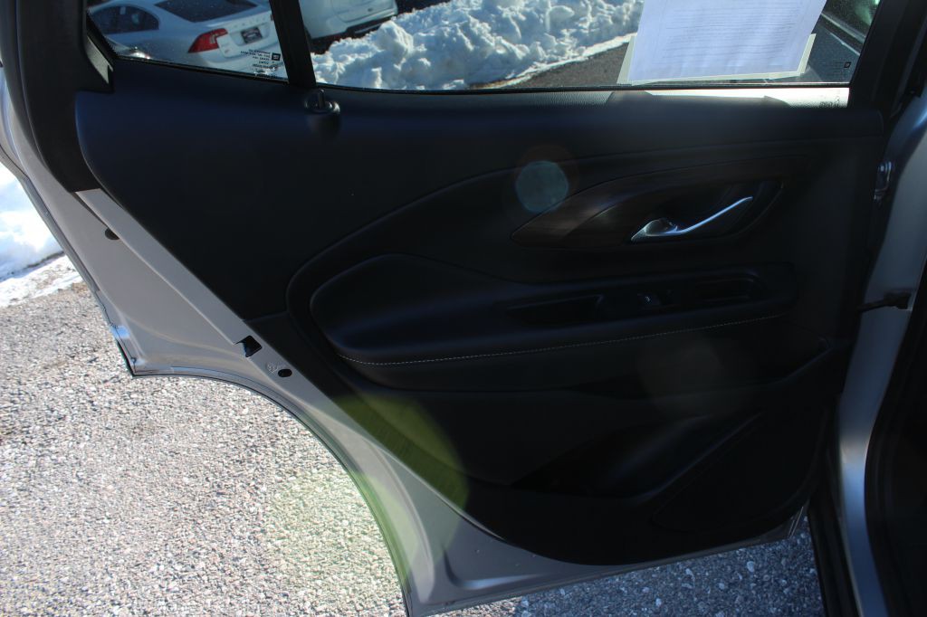 2018 GMC Terrain Image 13