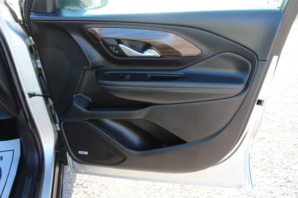 2018 GMC Terrain Image 17