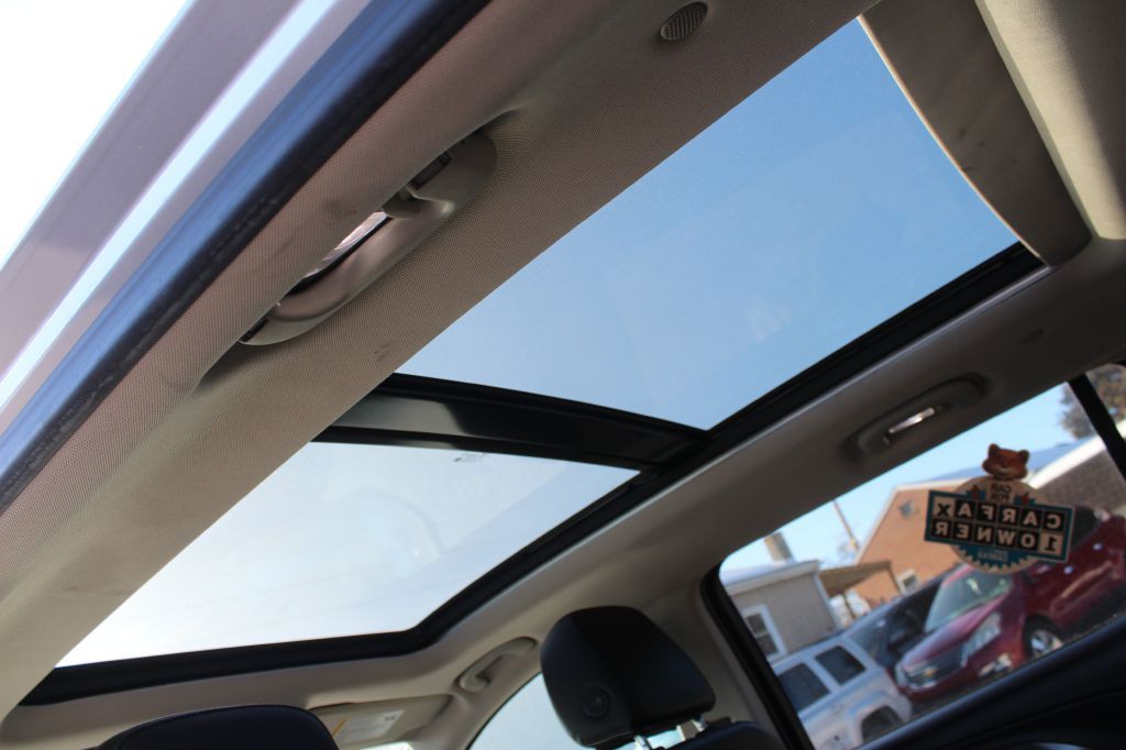 2018 GMC Terrain Image 18