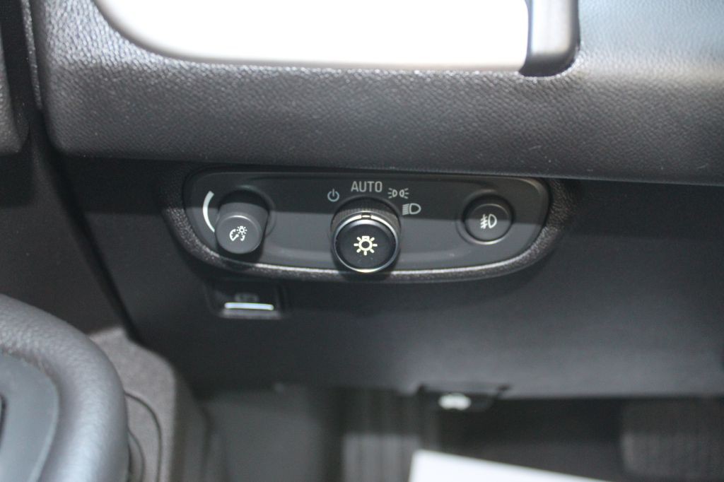 2018 GMC Terrain Image 20