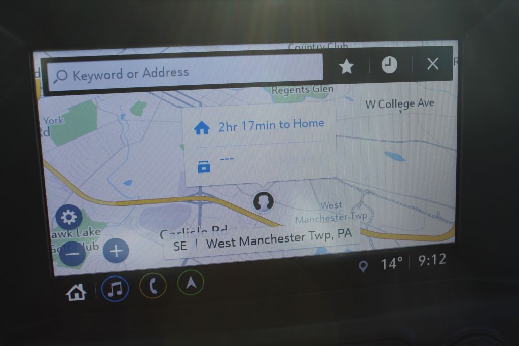 2018 GMC Terrain Image 22