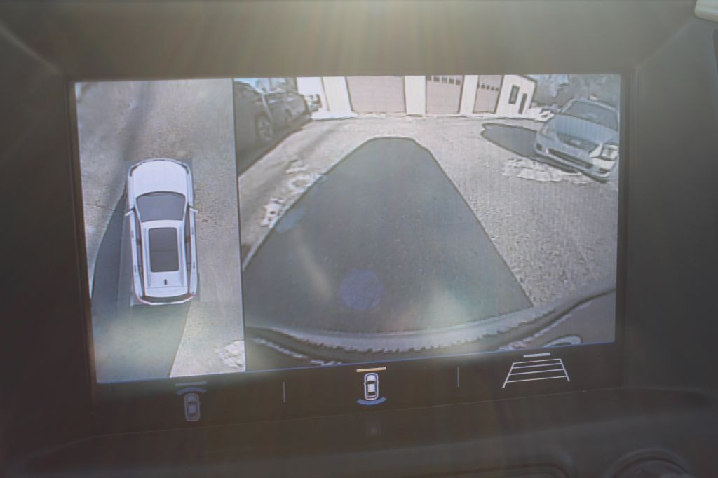 2018 GMC Terrain Image 23