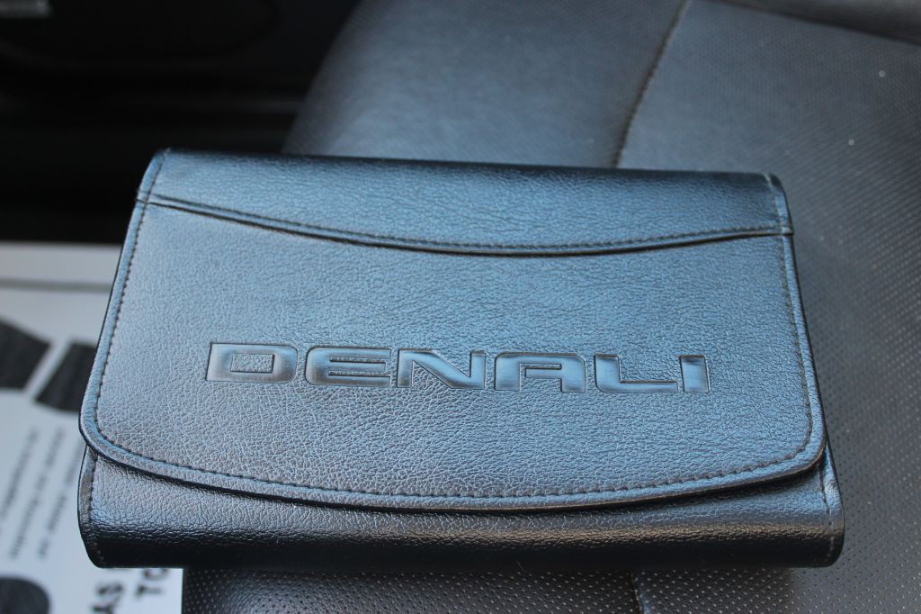 2018 GMC Terrain Image 27