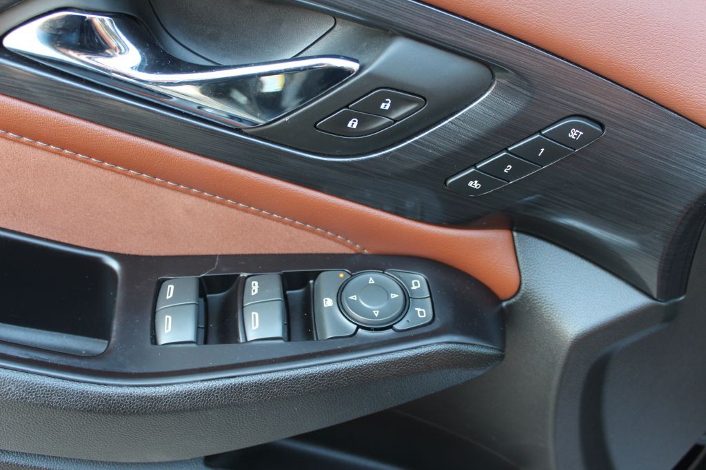 2020 Chevrolet Traverse Image 11