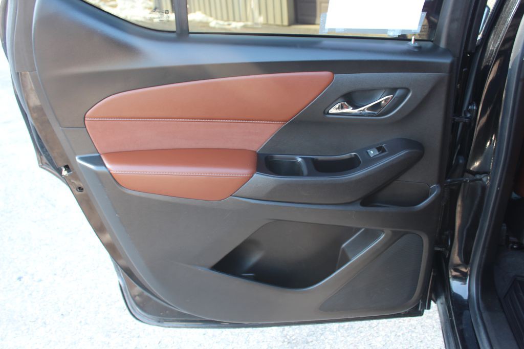 2020 Chevrolet Traverse Image 13