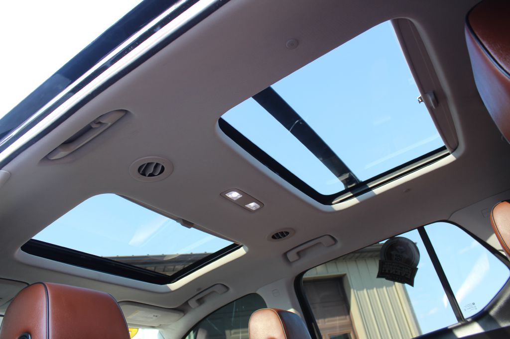 2020 Chevrolet Traverse Image 20