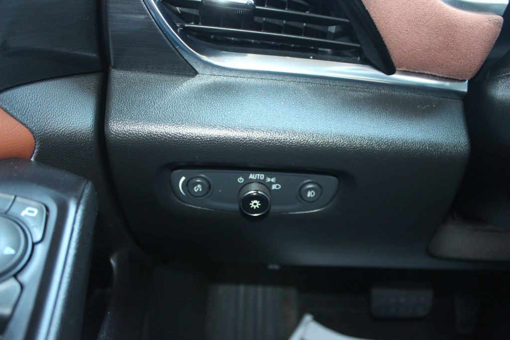 2020 Chevrolet Traverse Image 22