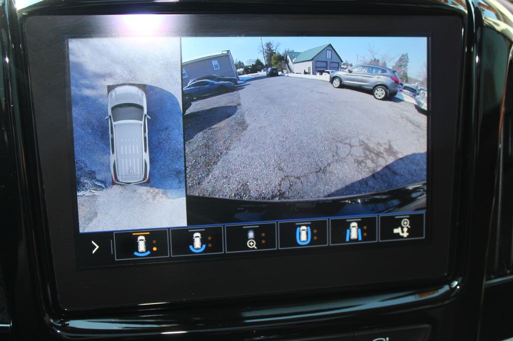 2020 Chevrolet Traverse Image 25