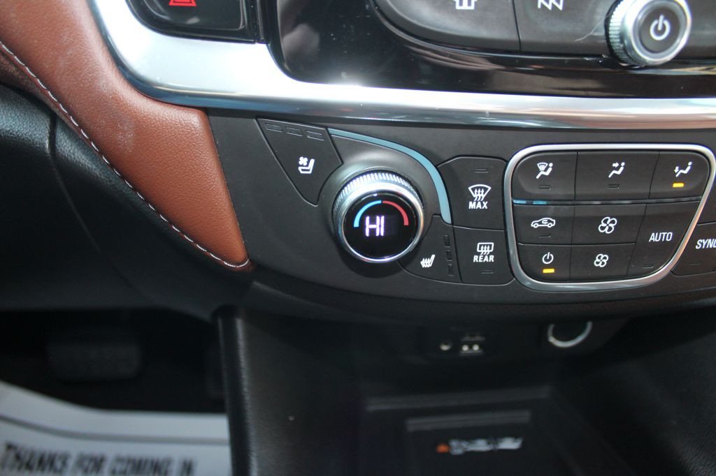 2020 Chevrolet Traverse Image 27