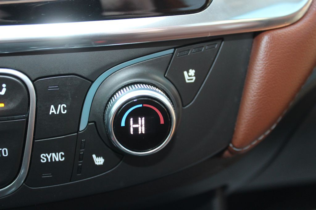 2020 Chevrolet Traverse Image 28