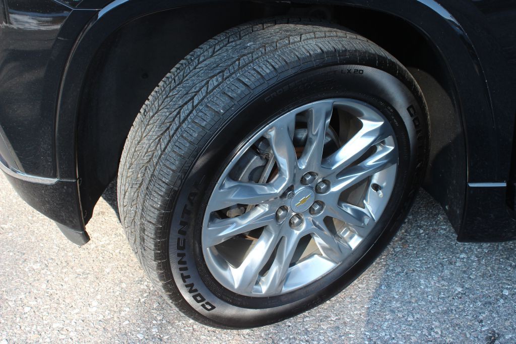 2020 Chevrolet Traverse Image 32