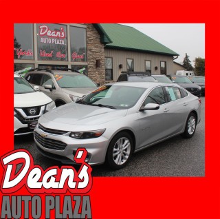 Image for 2017 Chevrolet Malibu LT ID: 7193162