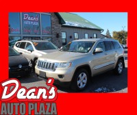 Image for 2011 Jeep Grand Cherokee Laredo ID: 7197558