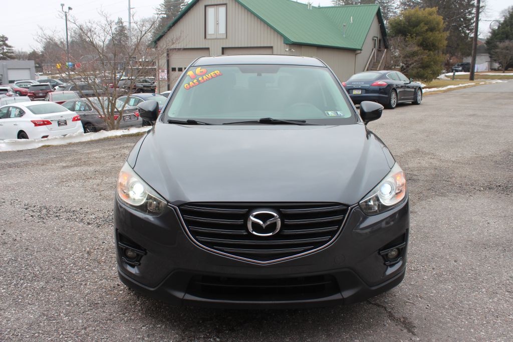 2016 Mazda CX-5 Image 2