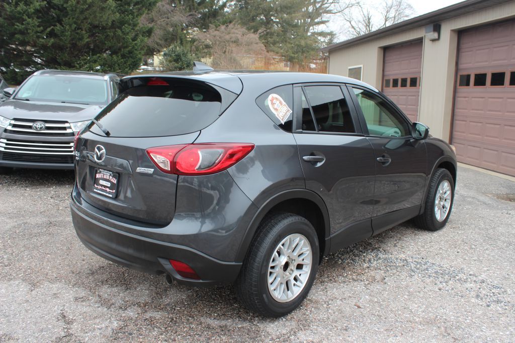 2016 Mazda CX-5 Image 5