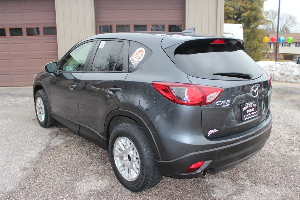 2016 Mazda CX-5 Image 7