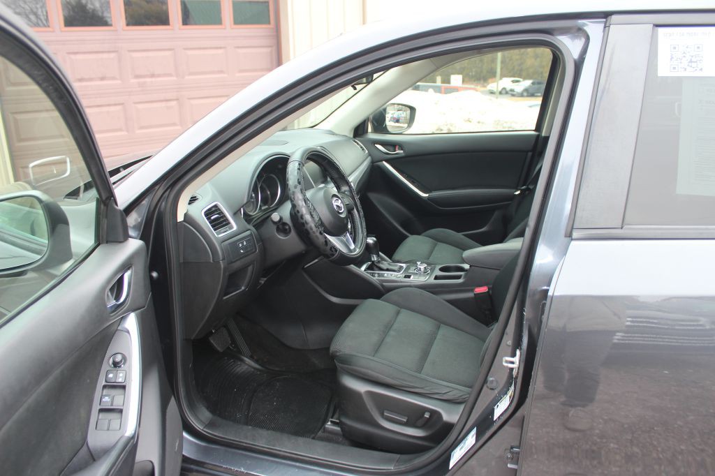 2016 Mazda CX-5 Image 9