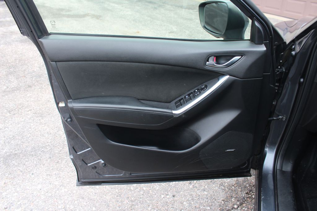 2016 Mazda CX-5 Image 10