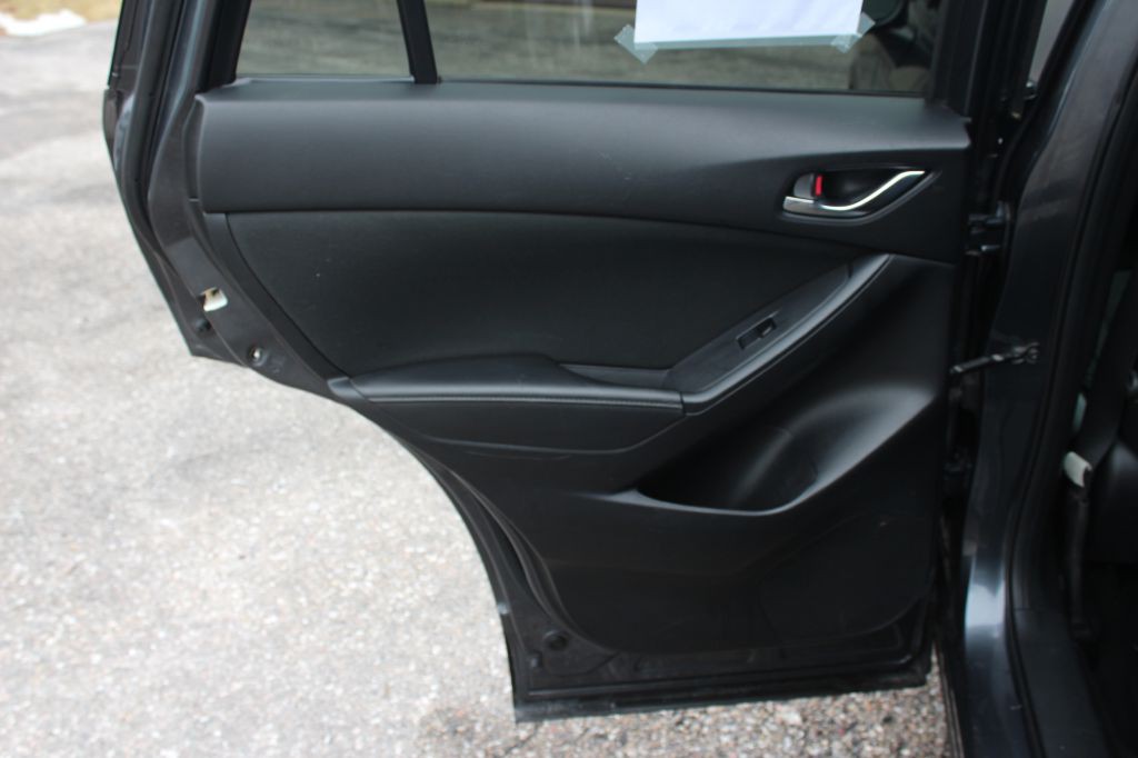 2016 Mazda CX-5 Image 13