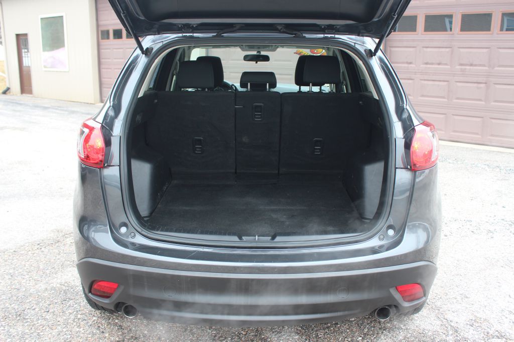 2016 Mazda CX-5 Image 14