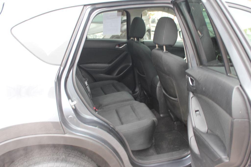 2016 Mazda CX-5 Image 15