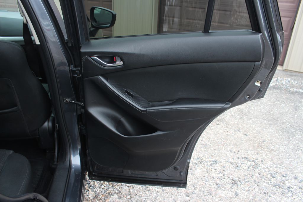 2016 Mazda CX-5 Image 16