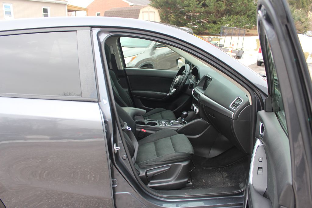 2016 Mazda CX-5 Image 17