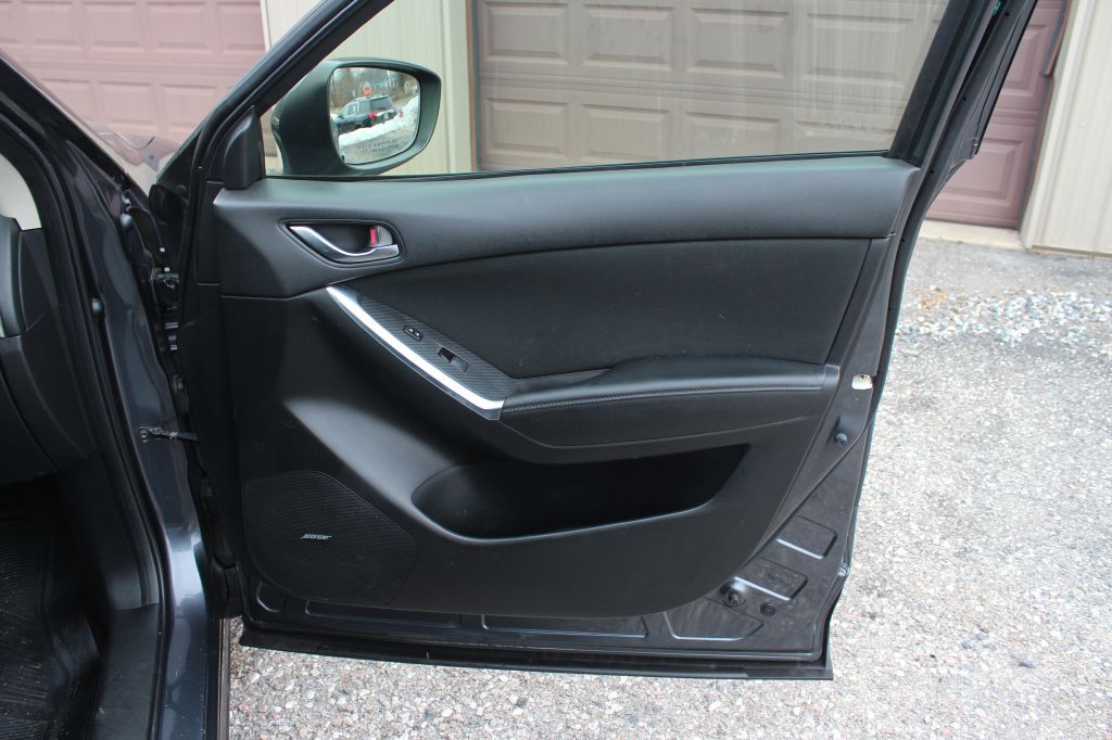 2016 Mazda CX-5 Image 18