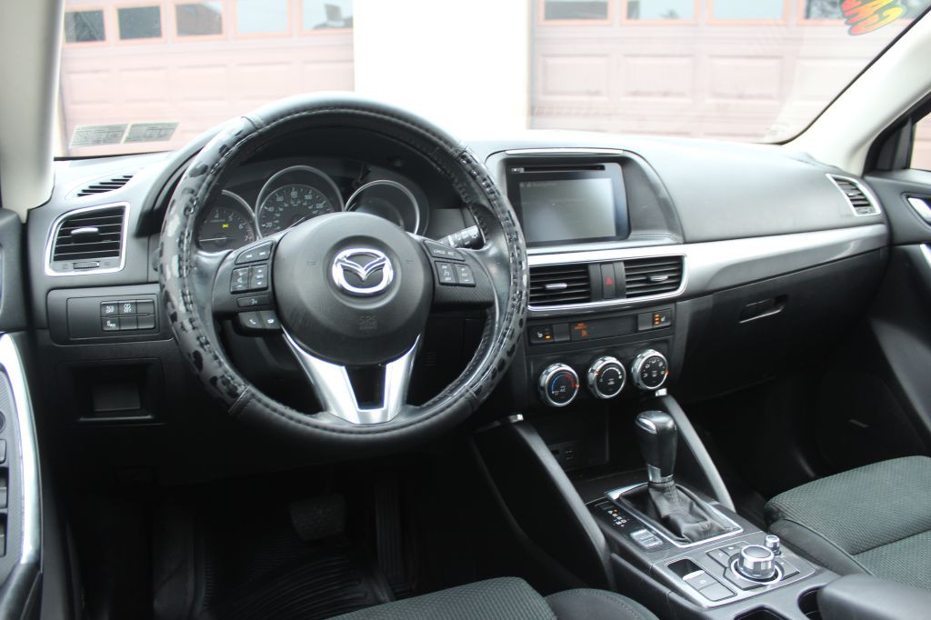 2016 Mazda CX-5 Image 20