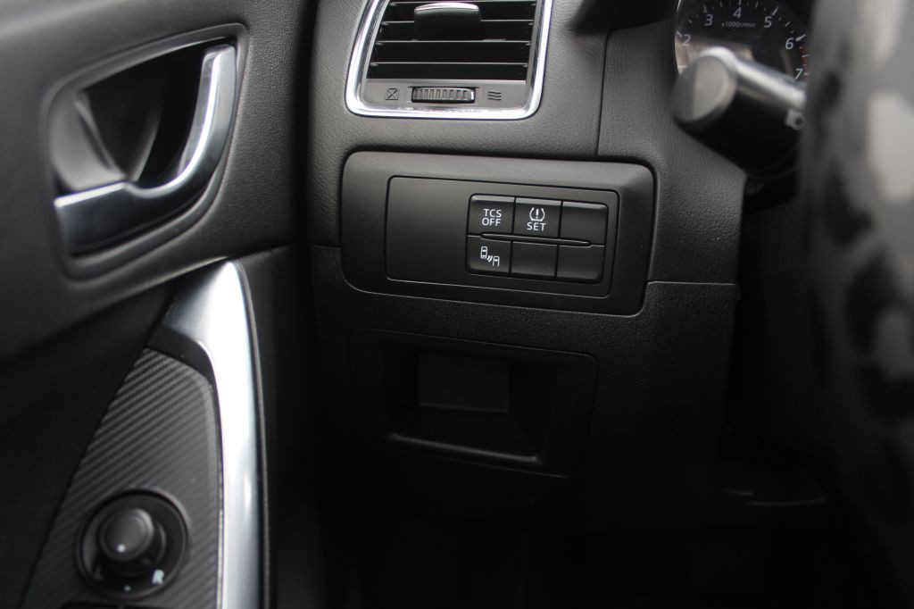 2016 Mazda CX-5 Image 21